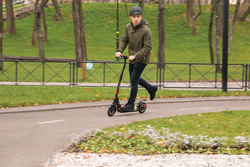 Самокат Tempish TECNIQ