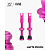 Ниппели Peaty's x Chris King Tubeless Valves, 42mm, Punch ||  Ніпелі Peaty's x Chris King Tubeless Valves, 42mm, Punch