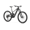 Электровелосипед MONDRAKER SLY RR 29" 160mm, 400Wh Bosch SX, Black, L || Електровелосипед MONDRAKER SLY RR 29" 160mm, 400Wh Bosch SX, Black, L