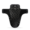 Крыло Peaty's MarshGuard, Crown/Silver