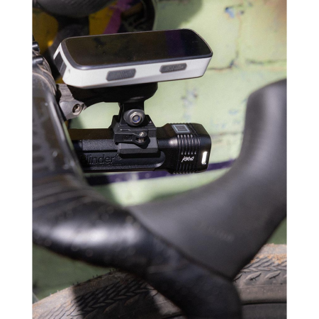 Фара Knog Blinder 1400 Lumen Battery 21700 LiPo