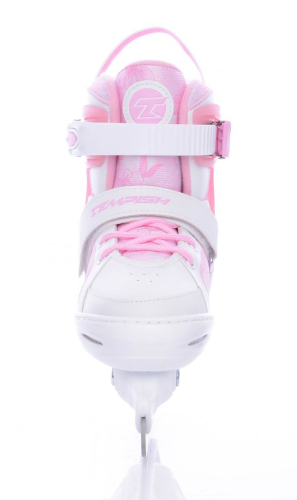 Льодові ковзани розсувні Tempish JOY ICE GIRL / 26-29