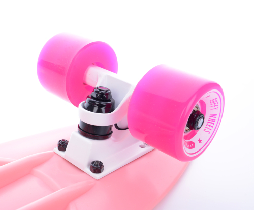 Пенни Борд Tempish BUFFY NATURE/pink