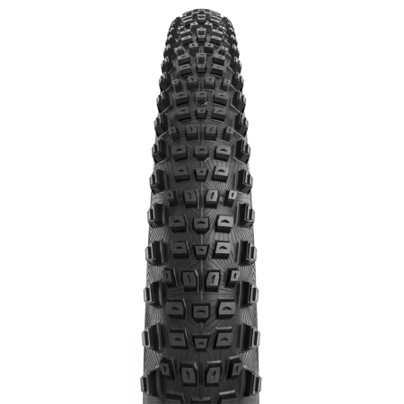 Покрышка безсмерная Continental Magnotal Trail Soft 27,5" | 27,5 X 2.40 черная складная skin || Покришка безкамерна Continental Ruban ShieldWall 27.5" | 27.5 X 2.60 чорна складна skin SL