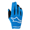 Перчатки AlpineStars RADAR GLOVES UCLA BLUE WHITE, S