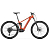 Электровелосипед MONDRAKER CHASER 29" 160mm, 625Wh Bosch Performance Line CX, Red/Black, M || 