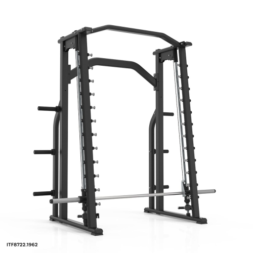 Машина Смітта (під кутом 7 градусів) Impusle Evolution