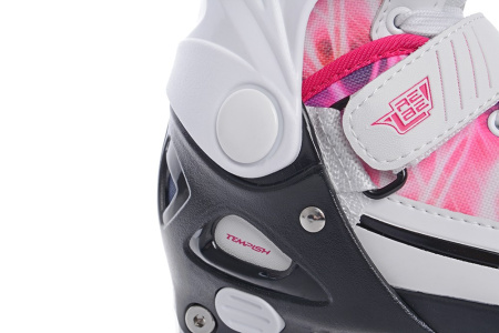 Льодові ковзани розсувні Tempish rebel ICE ONE PRO GIRL / 29-32