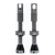 Ніпелі Peaty's x Chris King Tubeless Valves, 42mm, Slate