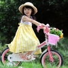 Велосипед RoyalBaby JENNY GIRLS 20", OFFICIAL UA, розовый || Велосипед RoyalBaby JENNY GIRLS 20", OFFICIAL UA, рожевий