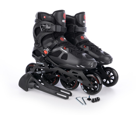 Роликові ковзани Tempish EZZA 90 /41
