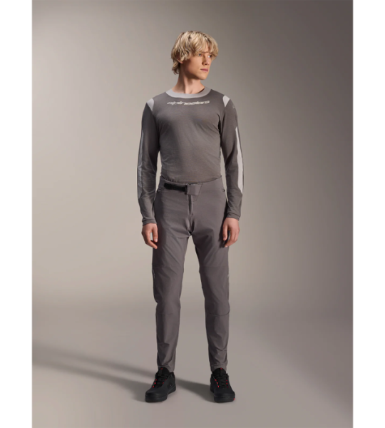 Штаны Alpinestars A-DURA ELITE PANTS DARK GRAY, 34