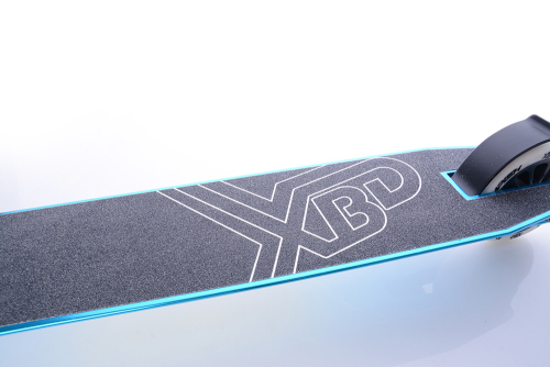 Самокат трюковый Tempish XBD ELOX 100