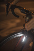 Мигалка задняя Knog Plus Rear 20 Lumens Black || Мигалка задня Knog Plus Rear 20 Lumens Black
