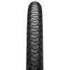 Покрышка Continental Contact Plus, 28" | 700 x 35C | 28 x 1 3/8 x 1 5/8, черная, не складная, светоотражающая || Покришка Continental Contact Plus, 28 " | 700 x 35C | 28 x 1 3/8 x 1 5/8, Чорна, не складна, світловідбиваюча