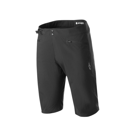 Шорты Alpinestars A-DURA LINER SHORTS BLACK, 36