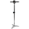 Насос підлоговий Crankbrothers KLIC, Silver (Digital)