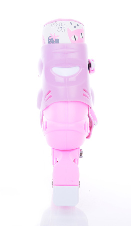 Роликові ковзани Tempish KITTY BABY SKATE (компл)/30-33