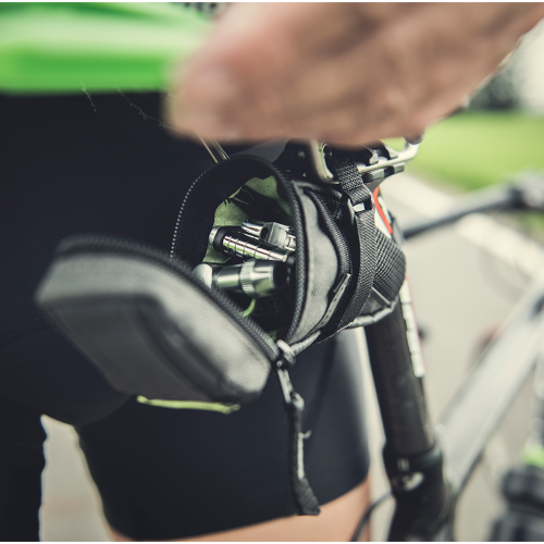 Сумка підсідельна Birzman 'Roadster 2'