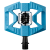 Педали Crankbrothers DOUBLE SHOT 1, Blue / Black