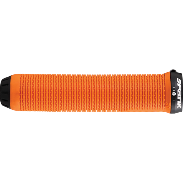 Гріпси SPANK SPIKE 33, Orange