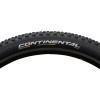Покрышка бескамерная Continental Cross King ShieldWall, 29 x 2.20, черная, складная, skin || Покришка безкамерна Continental Cross King ShieldWall, 29 x 2.20, чорна, складна, skin