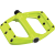 Педали SPANK SPOON DC, Lime Green