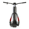 Задня мигалка в пір'я велосипеда Haibike FlyOn