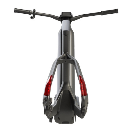 Задня мигалка в пір'я велосипеда Haibike FlyOn