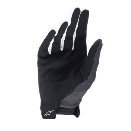 Перчатки Alpinestars A-ARIA GLOVES BLACK, S ||  Рукавиці Alpinestars A-ARIA GLOVES BLACK, S 