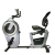 Велотренажер горизонтальний Fitlogic B1801R Велотренажер горизонтальний Fitlogic B1801R