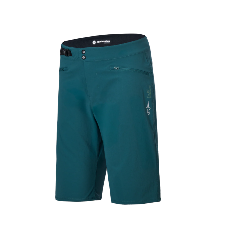 Шорты Alpinestars A-DURA SHORTS DARK PINE, 30 || Шорти Alpinestars A-DURA SHORTS DARK PINE, 30