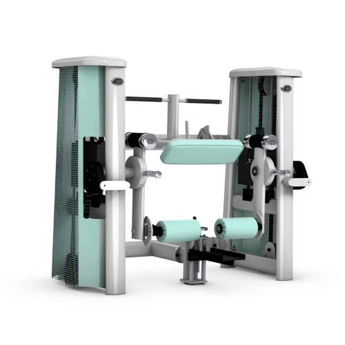 Gym80 Medical Leg Extension Standing