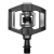 Педали Crankbrothers MALLET TRAIL, Black / Black