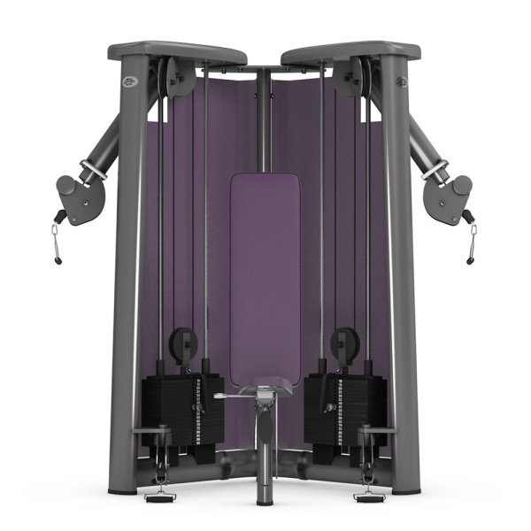 GYM80 SYGNUM Cable Art №3
