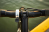Дзвінок Knog Oi Classic Small Black