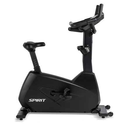 Велотренажер вертикальний Spirit CU800+
