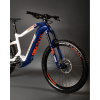 Електровелосипед HAIBIKE XDURO AllTrail 5.0 Carbon FLYON i630Wh 11 s. NX 27.5
