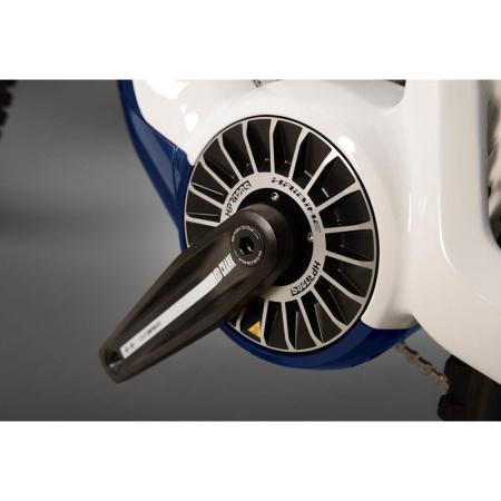 Електровелосипед HAIBIKE XDURO AllTrail 5.0 Carbon FLYON i630Wh 11 s. NX 27.5