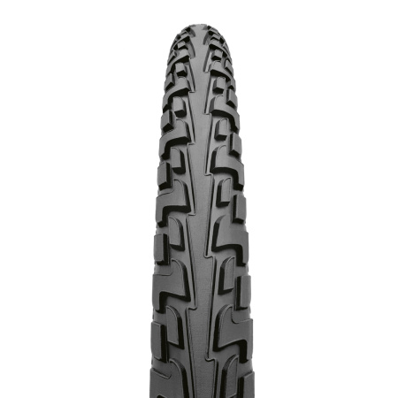 Покрышка Continental Ride Tour, 28" | 700 x 47C (45C) | 28 x 1.75, черная/белая, не складная || Покришка Continental Ride Tour, 28" | 700 x 47c (45C) | 28 x 1.75, чорна/біла, не складна