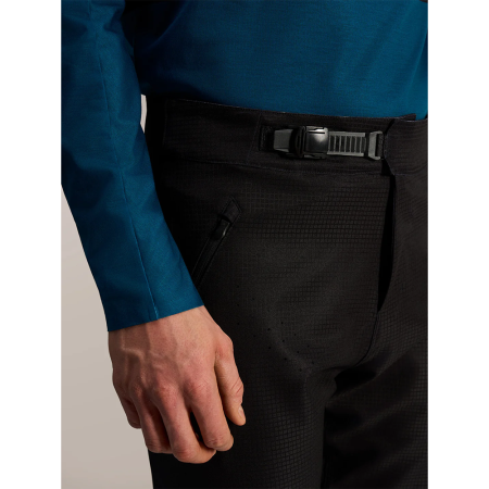 Штаны Alpinestars A-DURA ELITE PANTS 2.0 BLACK, 32 || Штани Alpinestars A-DURA ELITE PANTS 2.0 BLACK, 32