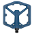 Педали Crankbrothers STAMP 1 LARGE, Blue (Gen 2)