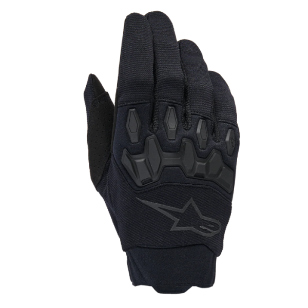 Рукавиці Alpinestars FULL BORE V2 GLOVES BLACK, XL