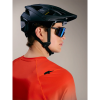 Джерси Alpinestars A-DURA ASTARS LS JERSEY 2.0 WHITE/BLACK, S || Джерсі Alpinestars A-DURA ASTARS LS JERSEY 2.0 WHITE/BLACK, S