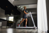Бігова доріжка FitLogic T116W+