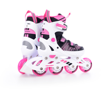 Роликові ковзани Tempish GOKID GIRL / 37-40