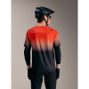 Джерси Alpinestars A-DURA ASTARS SS JERSEY 2.0 WHITE/BLACK, XL || Джерсі Alpinestars A-DURA ASTARS SS JERSEY 2.0 WHITE/BLACK, XL