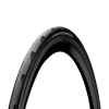 Покришка безкамерна Continental Grand Prix 5000S 28" | 700 x 28C, черная, складная, BlackChili, технология Active Comfort, Lazer Grip