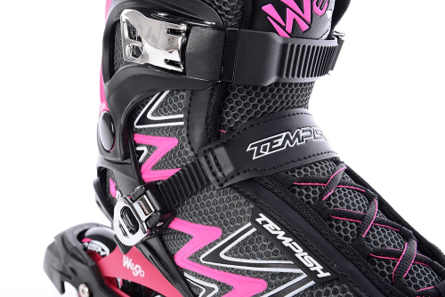 Роликові ковзани Tempish WE-GO 90 Lady / 36