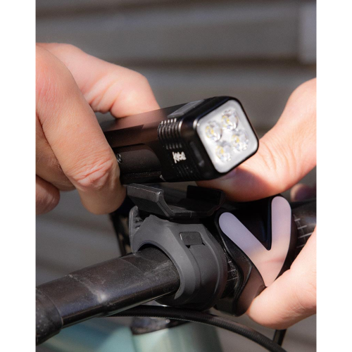 Фара Knog Blinder 1000 Lumen Battery, 21700 LiPo